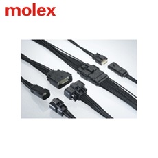 MOLEX Connector 334824801 33482-4801