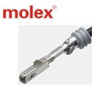 Connettore MOLEX 340814003