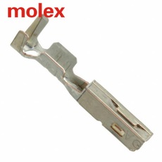 MOLEX Connector 340815002 34081-5002