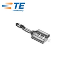 TE/AMP Connector 344009-1