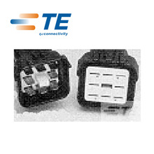 TE / AMP Connector 344086-1