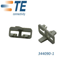 TE/AMP Connector 344090-1