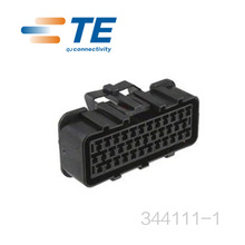 TE/AMP कनेक्टर 344111-1