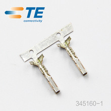 TE/AMP Connector 345160-1