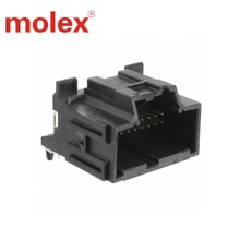 MOLEX-kontakt 346910200