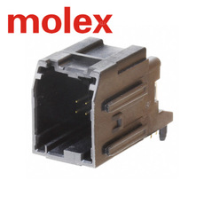 Connettore MOLEX 346916080 34691-6080