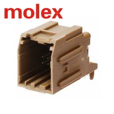 MOLEX कनेक्टर 346916082 34691-6082