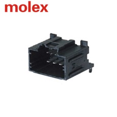 MOLEX कनेक्टर 346969100 34696-9100