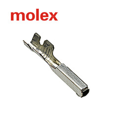 Molex Connector 347360027 34736-0027