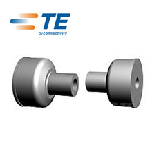 TE/AMP Connector 347713-1