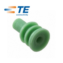 TE / AMP Connector 347874-1
