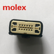 MOLEX-kontakt 349851849 34985-1849