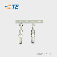 TE / AMP Connector 350417-1