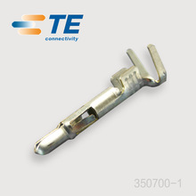 TE/AMP Connector 350700-1