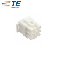 TE/AMP Connector 350720-4