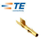 TE/AMP Connector 350923-4