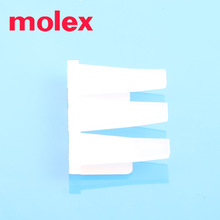 MOLEX कनेक्टर 351500390