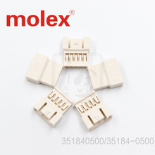 MOLEX csatlakozó 351840500