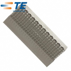 TE/AMP Connector 352069-1