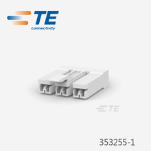 TE/AMP కనెక్టర్ 353255-1
