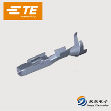 TE/AMP Connector 353293-4
