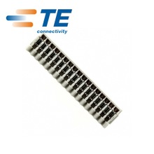 TE/AMP Connector 353293-7