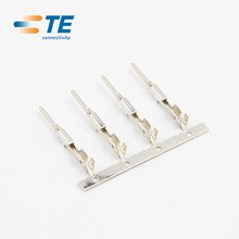 TE / AMP Connector 353537-1