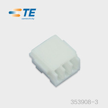 TE / AMP Connector 353908-3