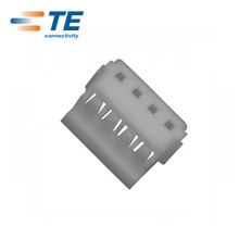 TE / AMP Connector 353908-4