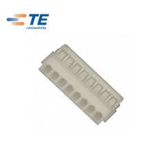 TE / AMP Connector 353908-8