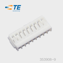 TE/AMP Connector 353908-9