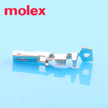 Conector MOLEX 357460110