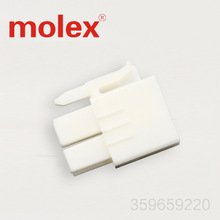 MOLEX कनेक्टर 359659220