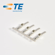 TE/AMP Connector 368087-1