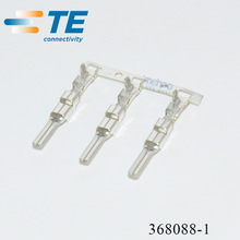 TE/AMP-Stecker 368088-1