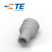 TE/AMP-connector 368120-2