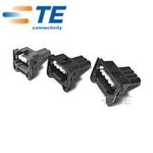 TE/AMP-connector 368354-5