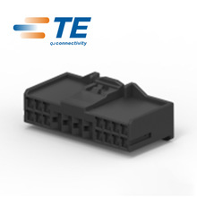 TE / AMP Connector 368497-1