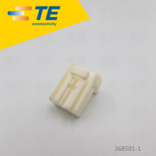 TE/AMP कनेक्टर 368501-1
