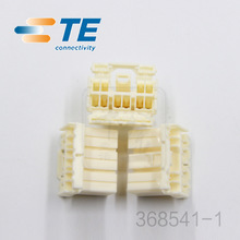 TE/AMP-liitin 368541-1
