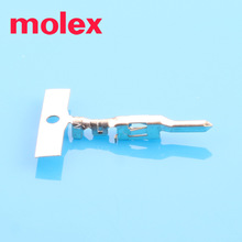 Υποδοχή MOLEX 39000048