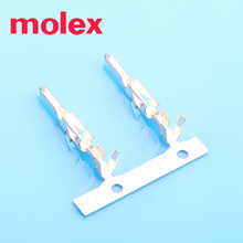 Conector MOLEX 39000061