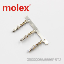 MOLEX இணைப்பான் 39000065