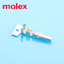 MOLEX कनेक्टर 39000077