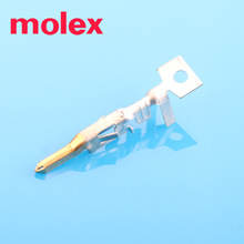 MOLEX konektorea 39000219