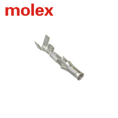 MOLEX Connector 39000289 39-00-0289