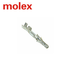 MOLEX-kontakt 39000302 39-00-0302