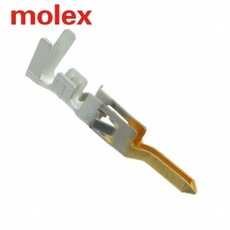 MOLEX Connector 39000431 5558GSL7F 39-00-0431