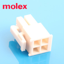 MOLEX-kontakt 39012045