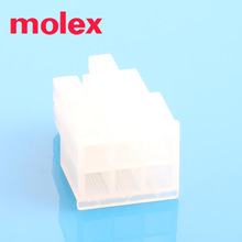 MOLEX کنیکٹر 39012060